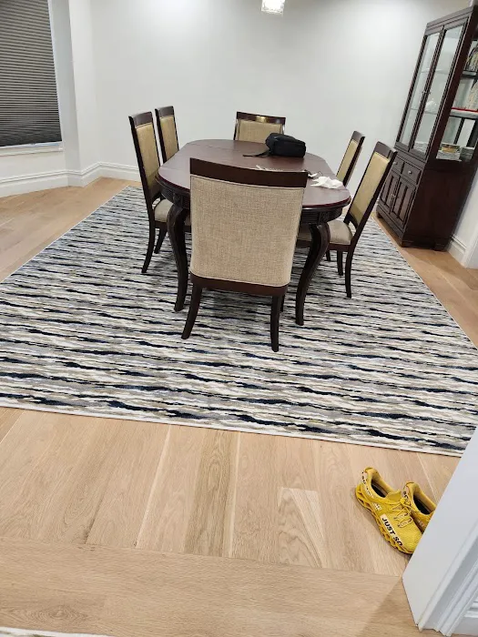 Jim Flack Carpet Sales Inc Picture 5