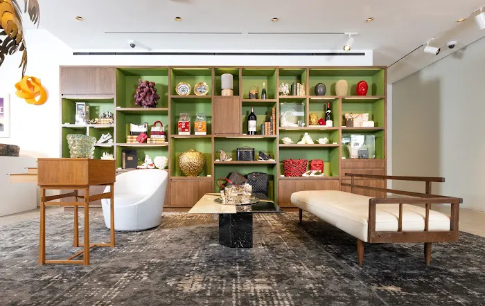 Woven Concepts Picture 5