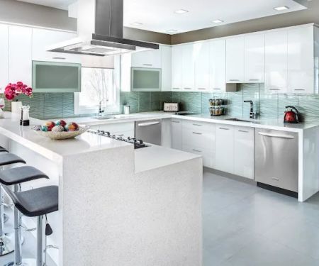 Fabulous Flooring & Kitchens