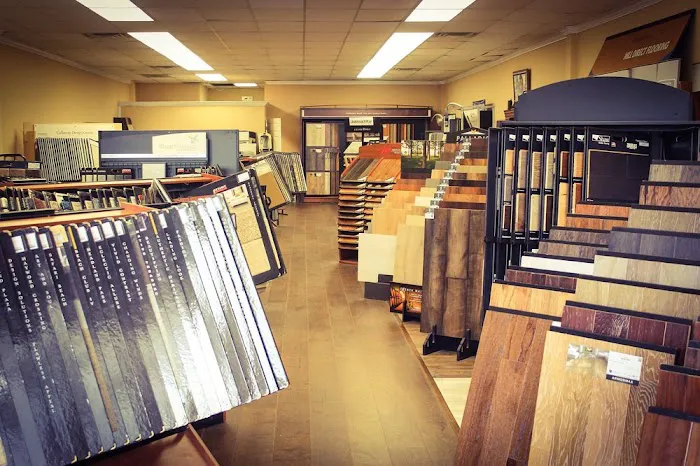 Mill Direct Flooring Picture 4