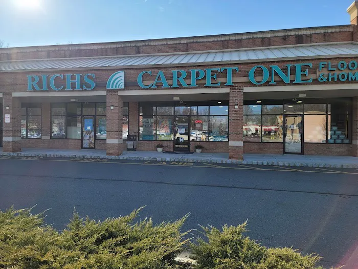 Rich's Carpet One Floor & Home Picture 2