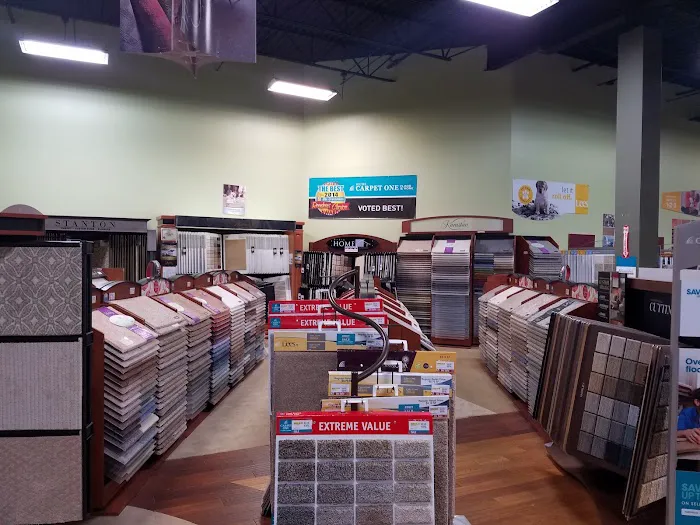 Rich's Carpet One Floor & Home Picture 8