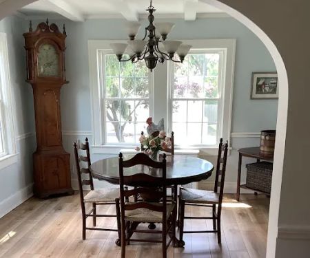 Rich's Carpet One Floor & Home