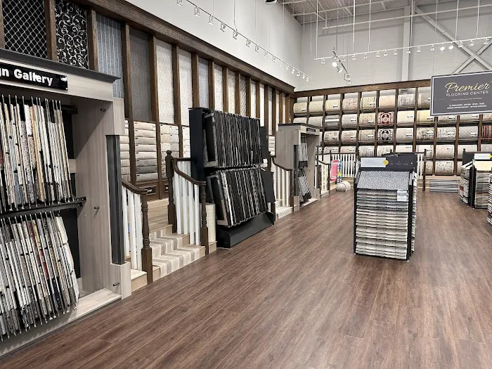 Worldwide Wholesale Floor Coverings Picture 1