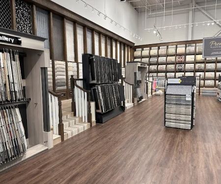 Worldwide Wholesale Floor Coverings