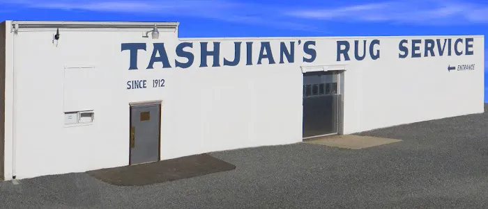 Tashjian's Oriental Rug Service Picture 6