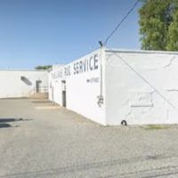 Tashjian's Oriental Rug Service ico