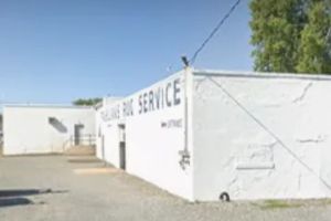 Auto Service Center