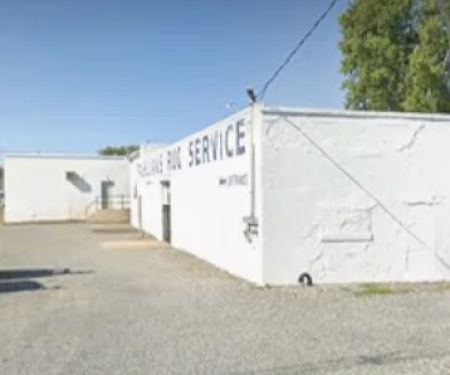 Tashjian's Oriental Rug Service