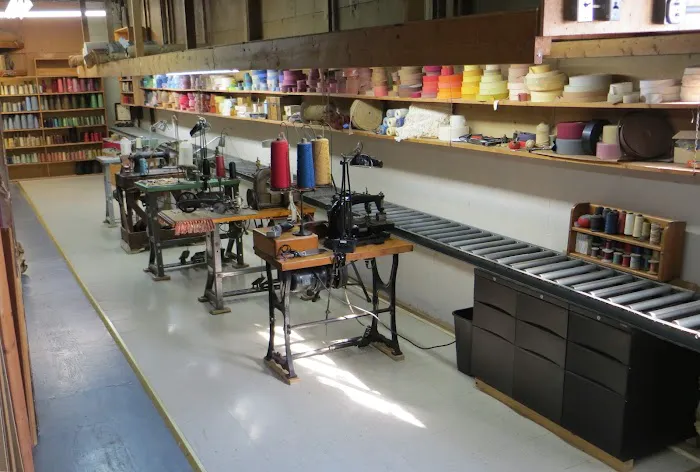 Tashjian's Oriental Rug Service Picture 3