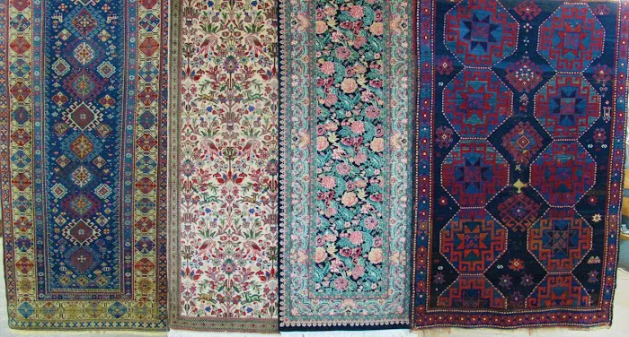 Tashjian's Oriental Rug Service Picture 4