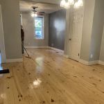 Hood Floors Inc.
