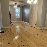 Hood Floors Inc. ico