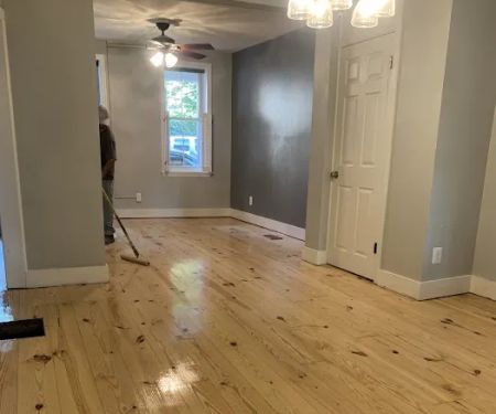 Hood Floors Inc.