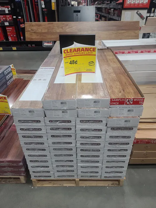 Floor & Decor Picture 3