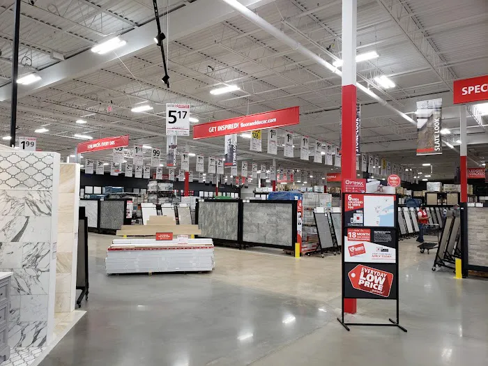 Floor & Decor Picture 4