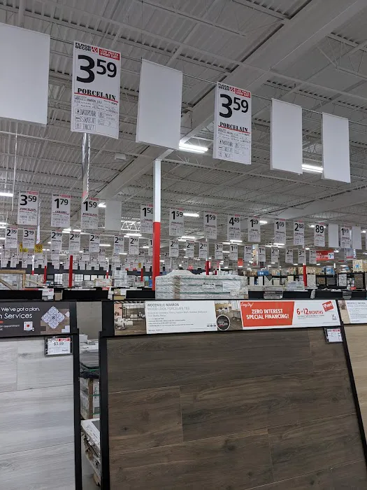 Floor & Decor Picture 6