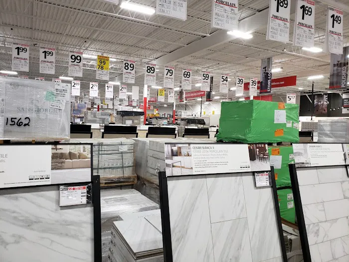 Floor & Decor Picture 5