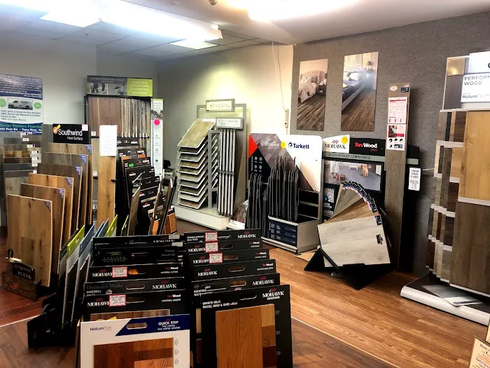 Dr. Pepper's Flooring Picture 1