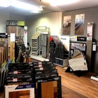 Dr. Pepper's Flooring ico