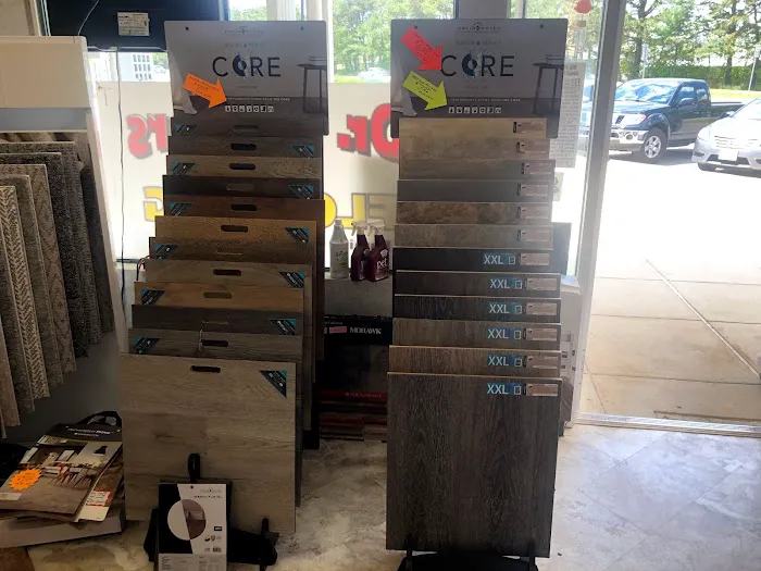 Dr. Pepper's Flooring Picture 9