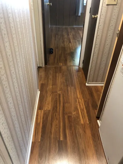 Dr. Pepper's Flooring Picture 8