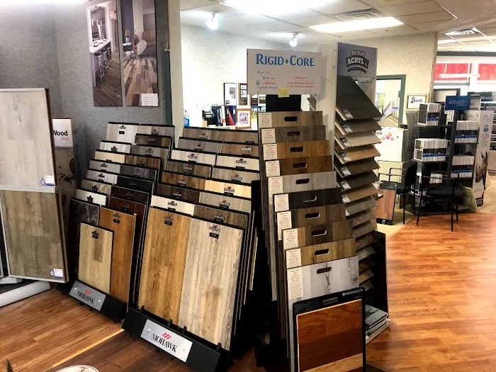 Dr. Pepper's Flooring Picture 2