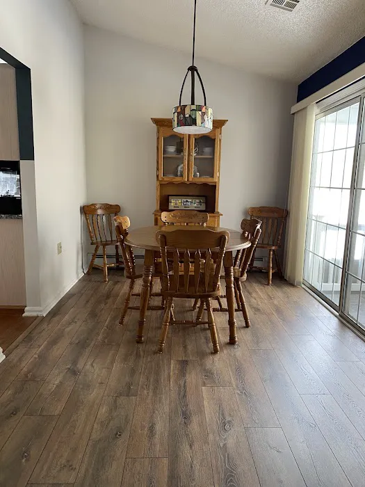 Dr. Pepper's Flooring Picture 5