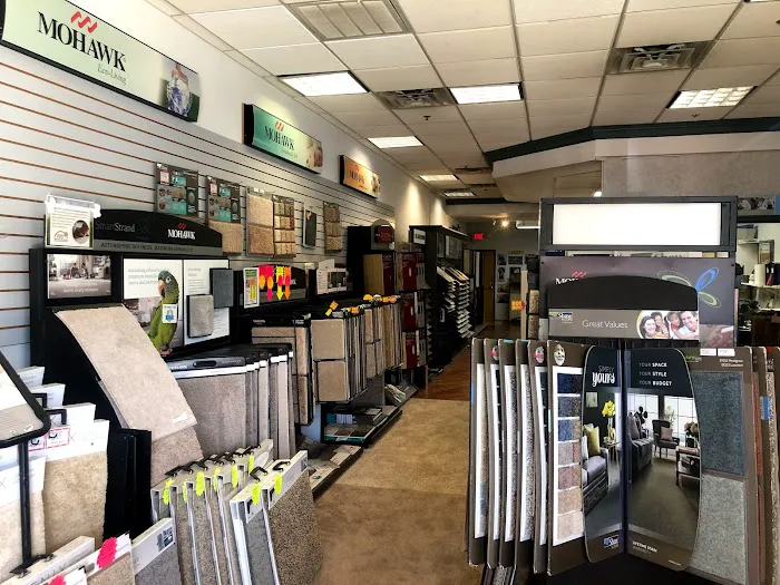 Dr. Pepper's Flooring Picture 6