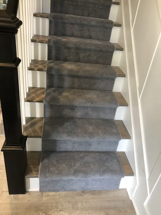 Dr. Pepper's Flooring Picture 4