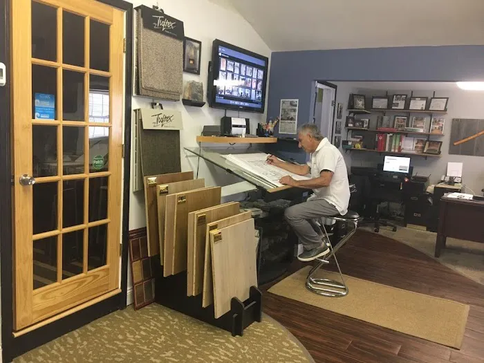 Frank Conzola Floor Covering Picture 9