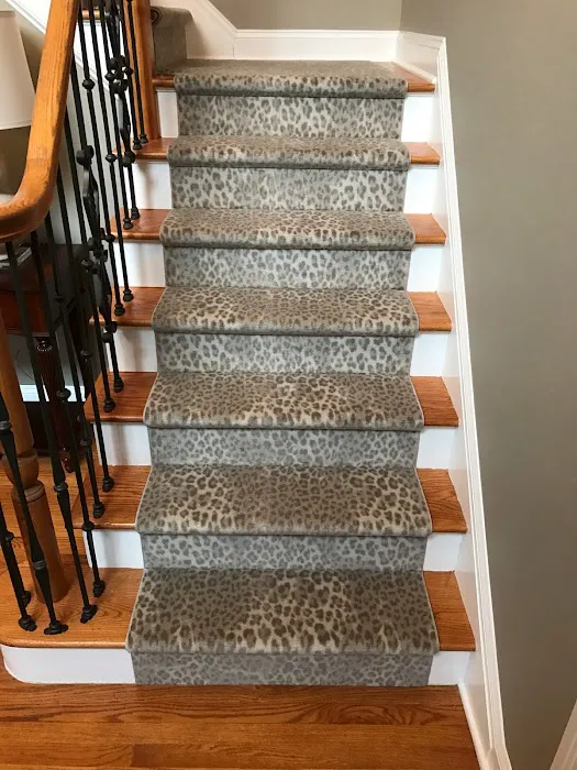 S K Hamrah Carpet & Rug Co Picture 6