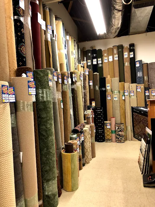 S K Hamrah Carpet & Rug Co Picture 2