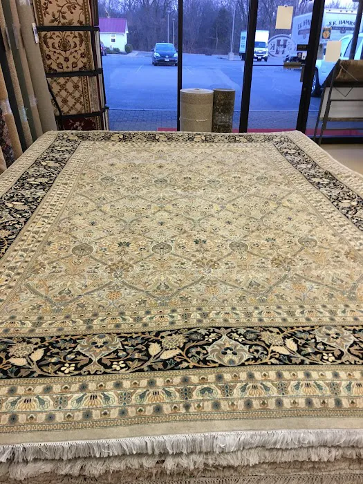 S K Hamrah Carpet & Rug Co Picture 3
