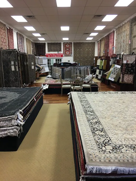 S K Hamrah Carpet & Rug Co Picture 9