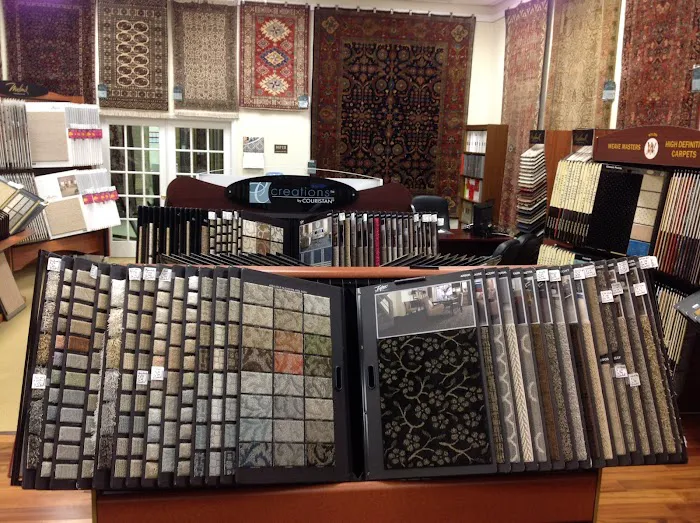 S K Hamrah Carpet & Rug Co Picture 10