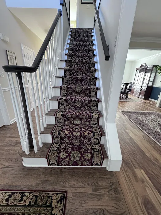 S K Hamrah Carpet & Rug Co Picture 5