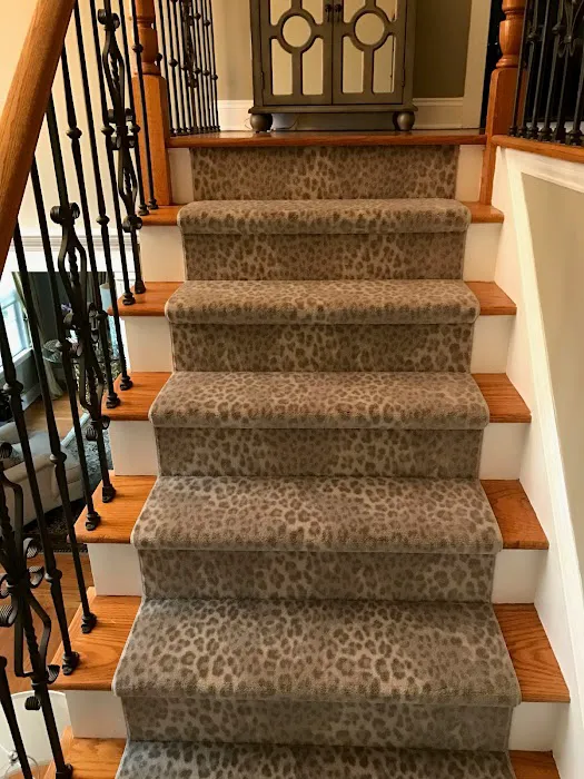 S K Hamrah Carpet & Rug Co Picture 7