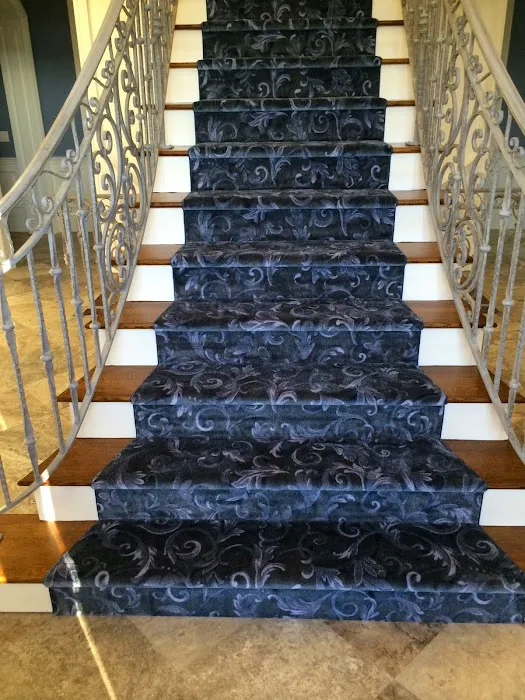 S K Hamrah Carpet & Rug Co Picture 1