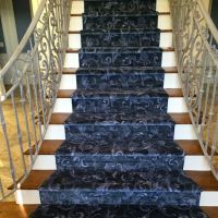 S K Hamrah Carpet & Rug Co ico