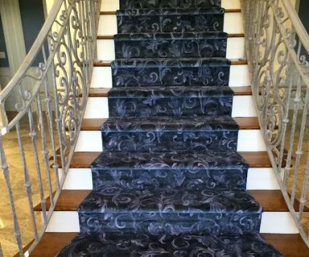 S K Hamrah Carpet & Rug Co