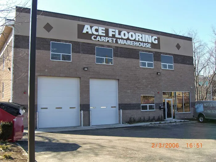Ace Flooring Picture 4