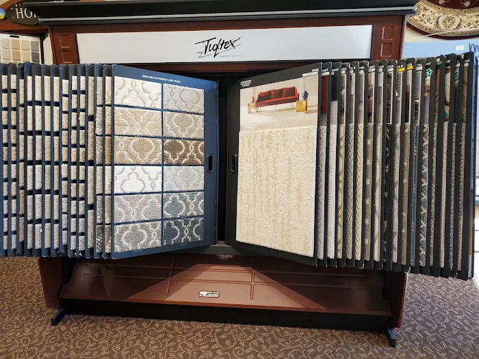 Ace Flooring Picture 5