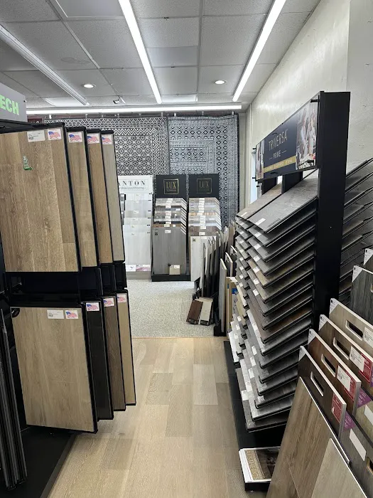 AZ Carpet Color Center Picture 9