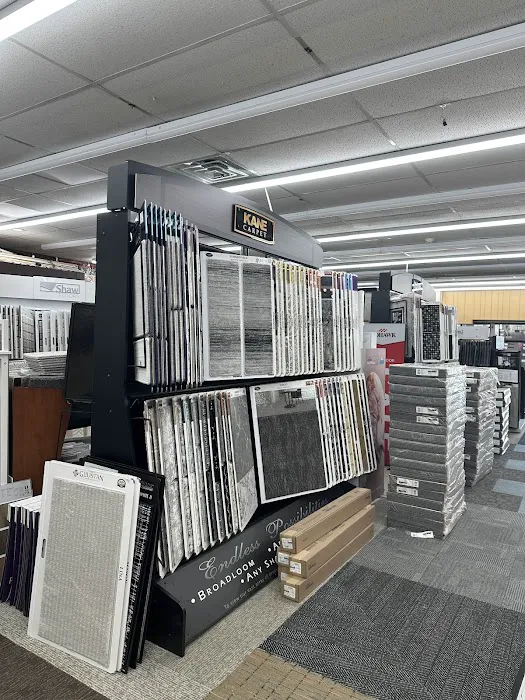 AZ Carpet Color Center Picture 8