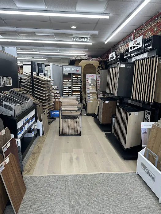 AZ Carpet Color Center Picture 7