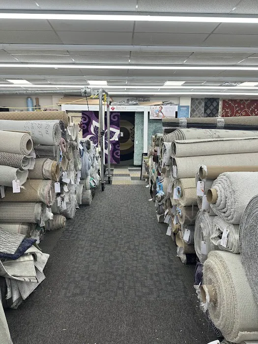 AZ Carpet Color Center Picture 6