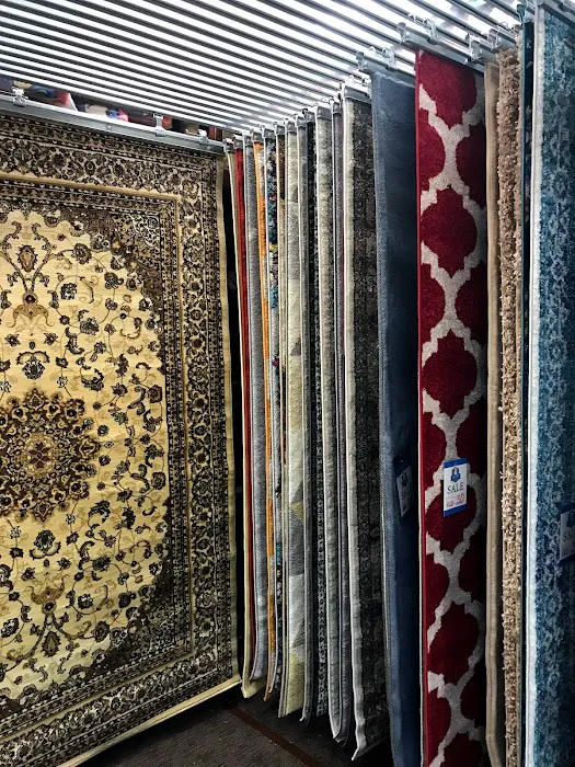 AZ Carpet Color Center Picture 2