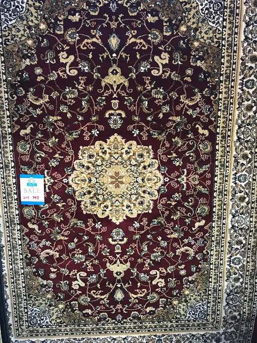 AZ Carpet Color Center Picture 1