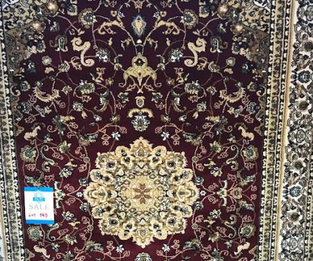 AZ Carpet Color Center